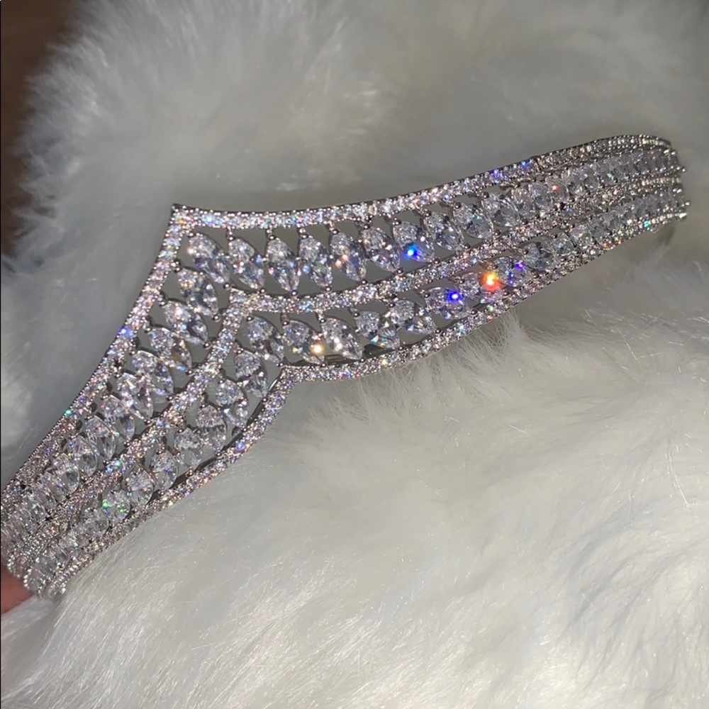 NEW Tiara/Crown